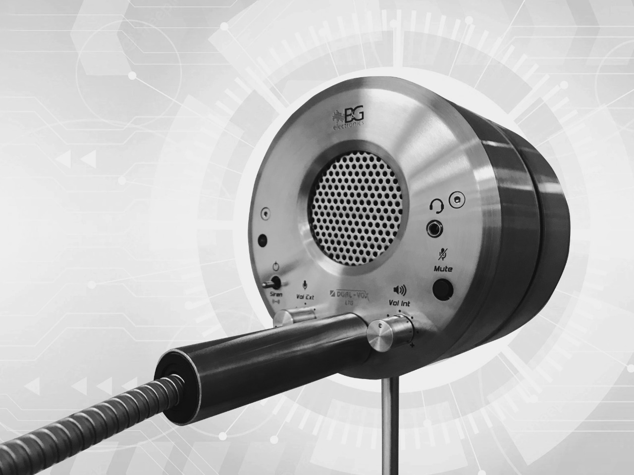 DUAL-VOX LTG-04