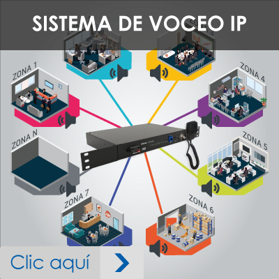 Soluciones de Audio Automatizado