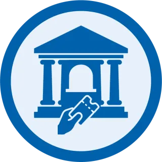 Museos, Cines y Recintos Culturales