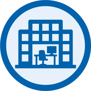 Oficinas Administrativas