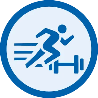 Gyms and Sports Centers