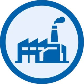 Plantas Industriales