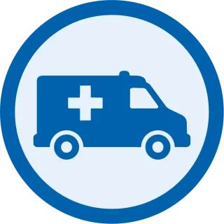 Ambulancias