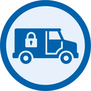 Valuables Transport