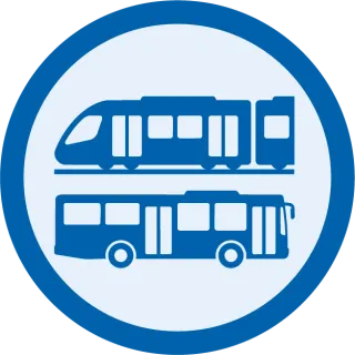 Buses Intermunicipales y Transporte Masivo