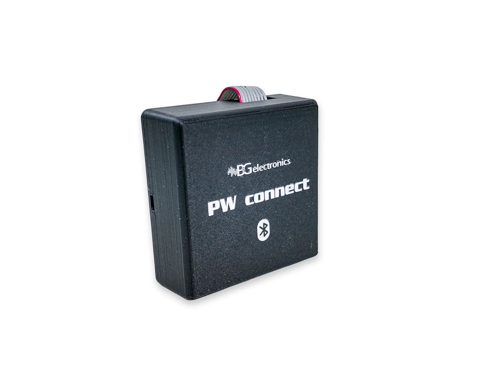 Módulo y App PW Connect | Módulo inalámbrico y aplicación móvil para control remoto de tu sistema PW