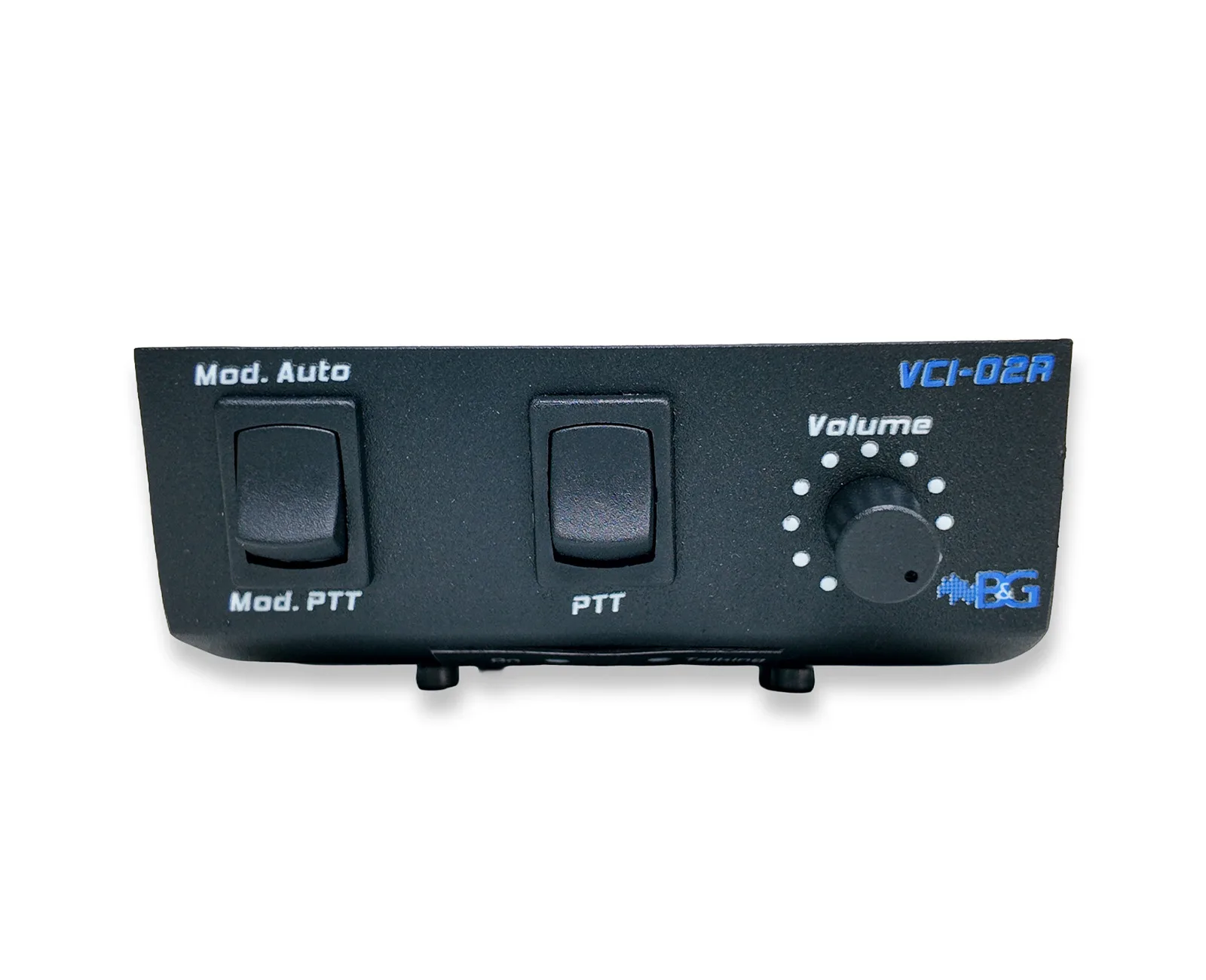 VCI-02 | Intercom Between Cabins