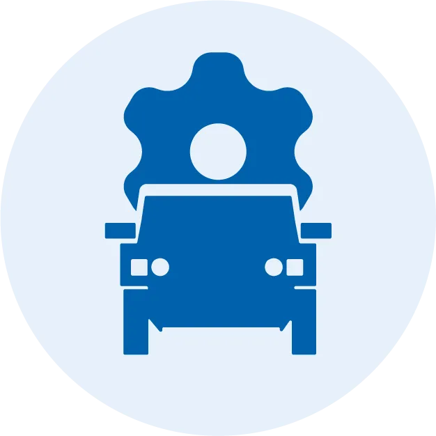Automotive