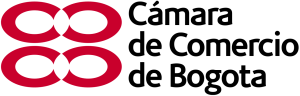 Logo Camara de comercio de Bogotá