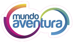 Logo Mundo Aventura
