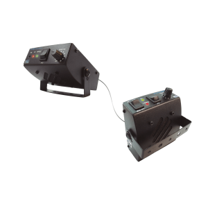 VCI-02: Intercomunicador entre cabinas