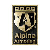 alpine armoring