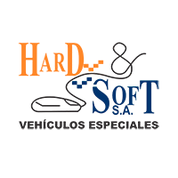 hard soft