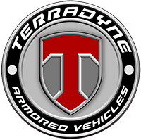 terradyne armored vehicles