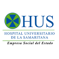 hospital universitario de la samaritana